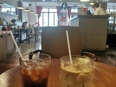 -雕刻时光·无国界料理西餐厅(五山店)