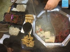 -香传承重庆火锅(直营中山路店)