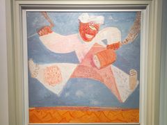 -上海油画雕塑院