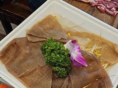 -刘一手重庆火锅(万达广场店)