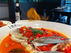 -上名堂·鱼头好吃(体育场路店)