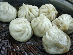 -味一早餐(新芝路店)