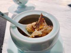 -宴昆山·私房菜(春晖店)