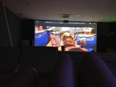 -汤W城市微度假(仓山店)