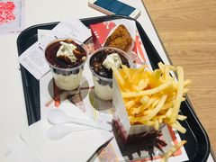 -肯德基(新阳光店)