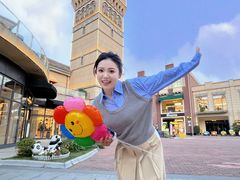 -王府井奥莱临潼小镇(临潼店)