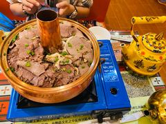 -如意林卡藏餐吧 (九寨沟店)