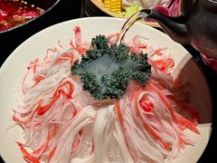 -三出山火锅(南京万象天地店)