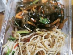 -聚合鑫东北熏酱熟食麻辣面(长阳店)