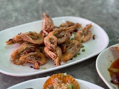 -四川小胡子海鲜(丁村万人海鲜广场店)