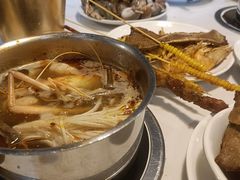 -九月海·海鲜自助(世纪东方店)