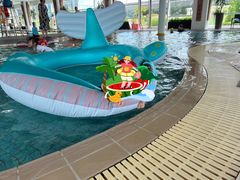 -上海浦东嘉里大酒店