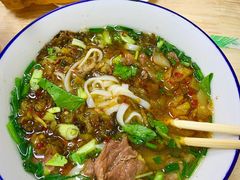 牛腩-周记粉店(县正街店)