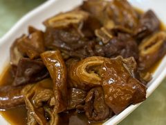 -腰记饭店(龙源路店)
