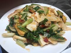 -龙姐私房菜(和顺古镇店)