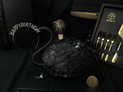 -西檬树SIMON·T轻奢蛋糕(大东方Max店)