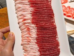 手切鲜羊肉-清真·鸦儿李记·涮肉(马家堡店)