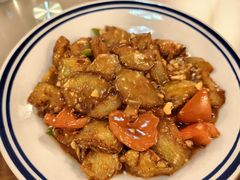 -芝麻花餐厅(祁家豁子店)