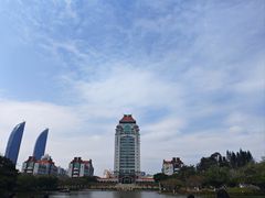 -厦门大学(思明校区)