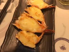 -大渔铁板烧(花园道店)