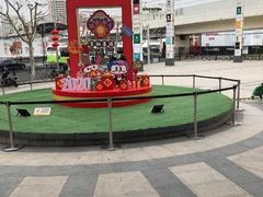 -光启城时尚购物中心