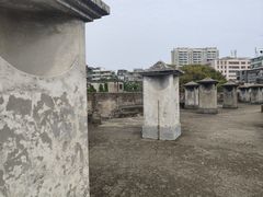 -石炮台公园