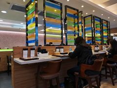 大堂-和平馆·地道港澳茶餐厅(西门口店)