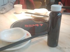 -为什么牛潮汕牛肉火锅(中信广场店)
