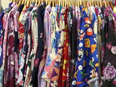 -东京浅草和服体验江户和装工房雅(浅草本店)