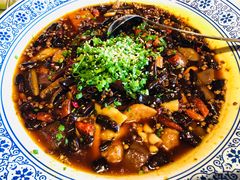 -铜锣湾·有麝自然香(重庆新天地店)