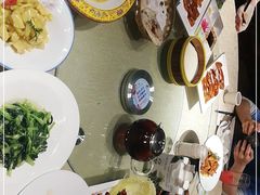 -森谷美食公园(杨行店)
