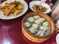 -老边饺子馆(中街店)