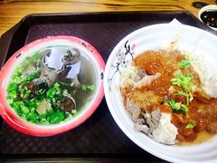 -卢聪艺小吃店(阳翟总店)