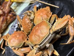 -晓波烧烤(南桥店)