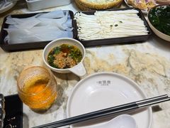 -东道煮牛肉火锅(东盛大街店)