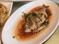 -金海湾海鲜排档(朱家尖店)