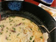 -松羽料理(国大店)