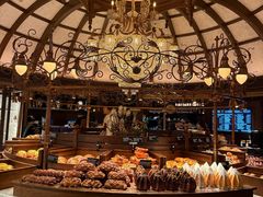 -B&C黄油与面包·THE GARDEN BAKERY概念店(世纪汇店)