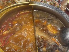 -一绪に寿喜烧自助(世茂广场店)