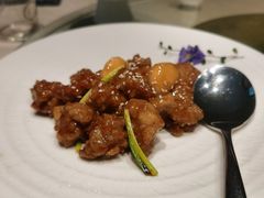 传统荔枝肉-宣和苑(华侨新村店)