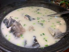-自己人(九码头店)