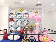 -凯德MALL(望京店)