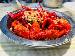 -虾皇(龙虾城旗舰店)