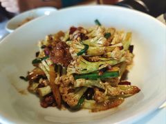 -0776食堂·京城创意菜(七里庄店)