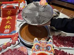 -荣叔港式沙嗲牛肉火锅(正佳潮流店)