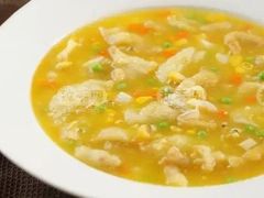 -博雅渔港·融合菜(维也纳国际大酒店)