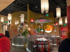 -六月雪干锅(印象汇店)