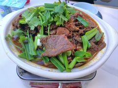 -黄牛肉馆·皖南土菜