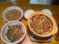 -陈家婆的菜(梅溪湖店)