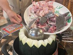 -尚竹阁冬瓜盅·18年地标美食(平洲店)